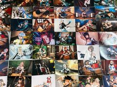 -米游妙妙屋cosplay换装自拍摄影体验馆