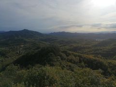 -仙居谷风景区