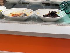 -快乐爱斯米牛排自助(金州安盛店)
