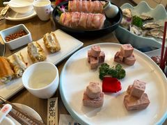 -慢搅粥底火锅(武侯大悦城店)