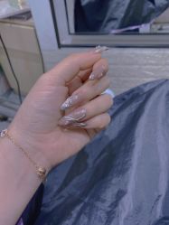 -M·X Nail日式美甲美睫