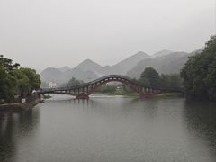 -绩溪龙川景区