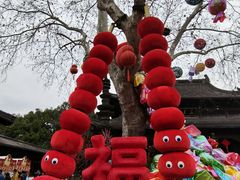 -钱王祠