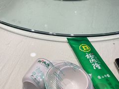 -裕德隆清真饭庄·天津特色菜(东丽店)