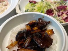 -悦融琥珀·京鲁菜·海味珍品(西单店)