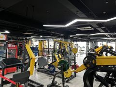 -ENERGY原力健身(川周店)