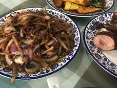 -南花桥羊肉馆老字号(乌镇店)