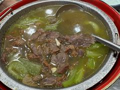 -乔家满族八大碗(流水沟店)