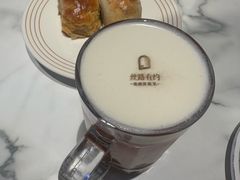 -丝路有约·优雅新疆菜(万宴城店)
