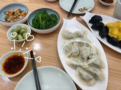 裙带菜-船歌·鱼水饺青岛菜(国贸商城店)