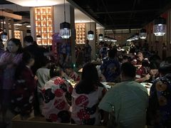 -蓝鲸湾汤泉(包河店)