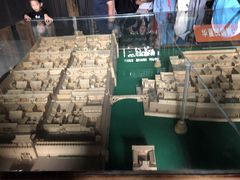 -山西王家大院