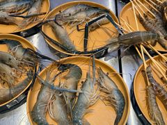 -海底捞大排档火锅(打浦路店)