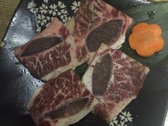 -やきにく 牛将日式焼肉(新华路店)