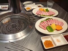 -NIUAN牛庵·日式和牛烧肉(恒隆店)