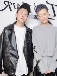 -Tipo Hair salon（明星）店