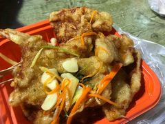 -大学城夜市大排档(凤栖路店)