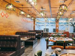 -荣德灶台鱼(圣泉寺店)