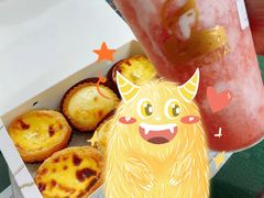 -LELECHA乐乐茶(美罗城店)