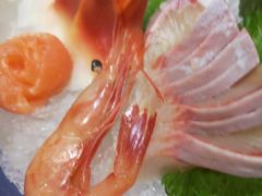 -山之川日料放题(通州店)