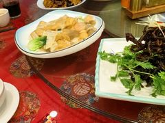 -玉华台饭庄(裕中西里小区店)