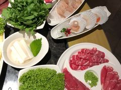 -海底捞火锅(裕廊东IMM店)