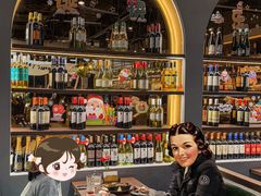 -Shantek象提南亚餐厅&西餐融合Bistro(淮海中路店)
