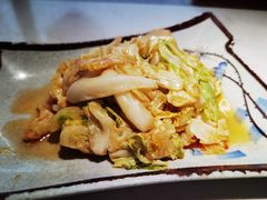 手撕包菜-乌记大厨餐厅