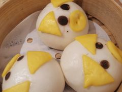 -哈尔滨永泰喜来登酒店·璟泰公馆