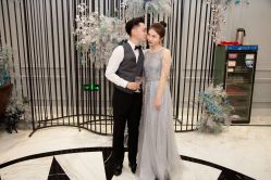 -伯瓷皇后婚纱艺术空间