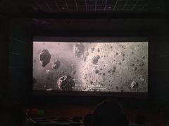-万达影城(仓山万达广场激光IMAX店)
