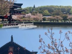-三国水浒景区(无锡影视基地)