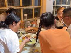 -宅里香.自然餐厅(湘大店)