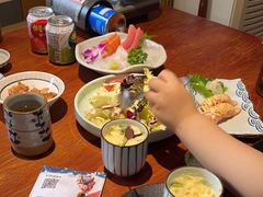-大吉鲜鱼料理自慢(维也纳大厦店)