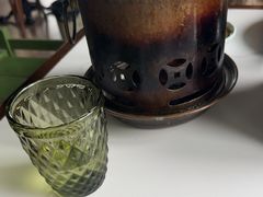 -Thai Basil罗勒叶泰式餐厅(时代天街店)