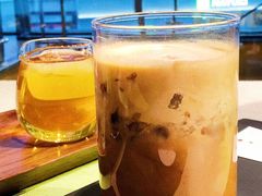 -大益茶庭(勐海会员中心店)