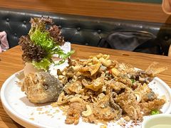 -泰堤坊(淡水体育馆店)