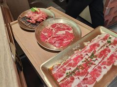 -西塔老太太泥炉烤肉(江北印象汇店)
