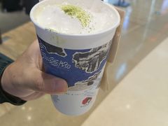 -茶颜悦色(金茂览秀城LG层外街店)