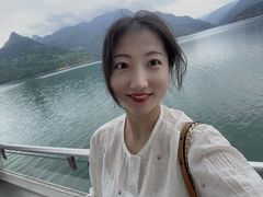 -千峡湖生态旅游度假区