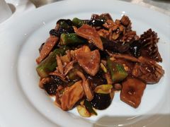 -大碗居·烤鸭·鱼头泡饼(天坛东门店)