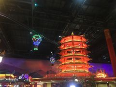 -万达茂商场(南京仙林店)