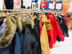 -优衣库(天津中北永旺店)