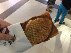 -粉粉乐鲷鱼烧(美罗城店)