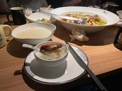 酸菜鱼-太二酸菜鱼(坚基购物中心店)