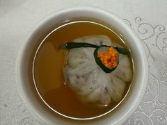 -寻味顺德·南记酒家·传统顺德菜·鱼生(广源路店)