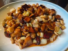 -黑土印象菜馆(三元桥店)