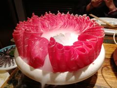 -额尔敦传统涮(公园西路店)