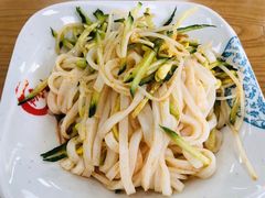 -东关吉祥西安腊汁肉夹馍(健德门店)