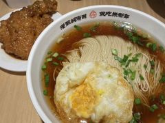 -朱新年·苏式汤团·面点(北寺塔店)